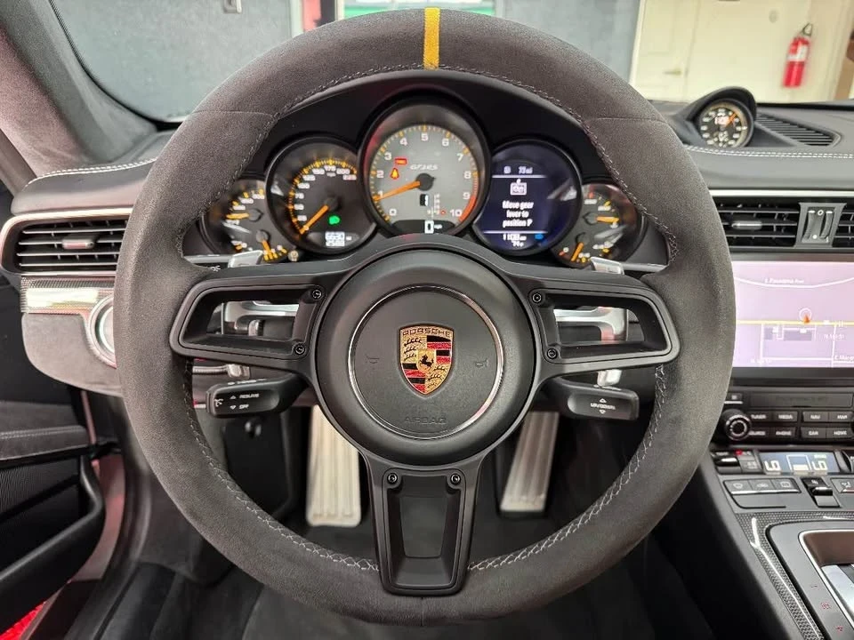 2019 Porsche 991 GT3 RS - Image 10 of 19