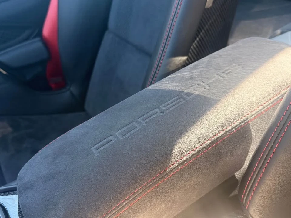 2019 Porsche 991 GT3 RS - Image 10 of 13