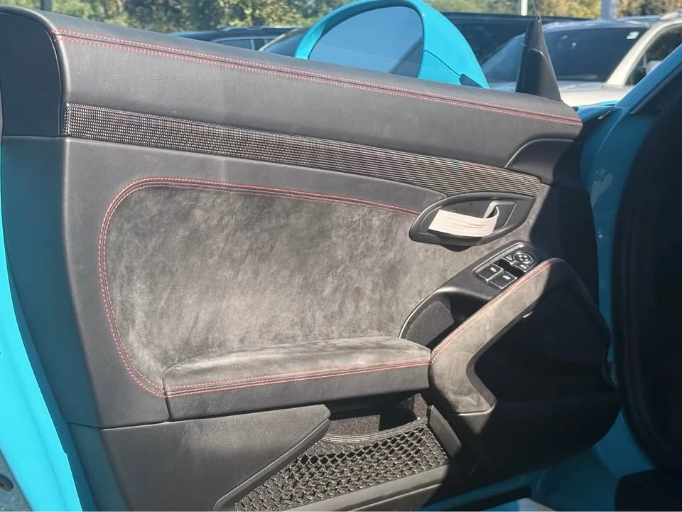 2019 Porsche 991 GT3 RS - Image 12 of 13