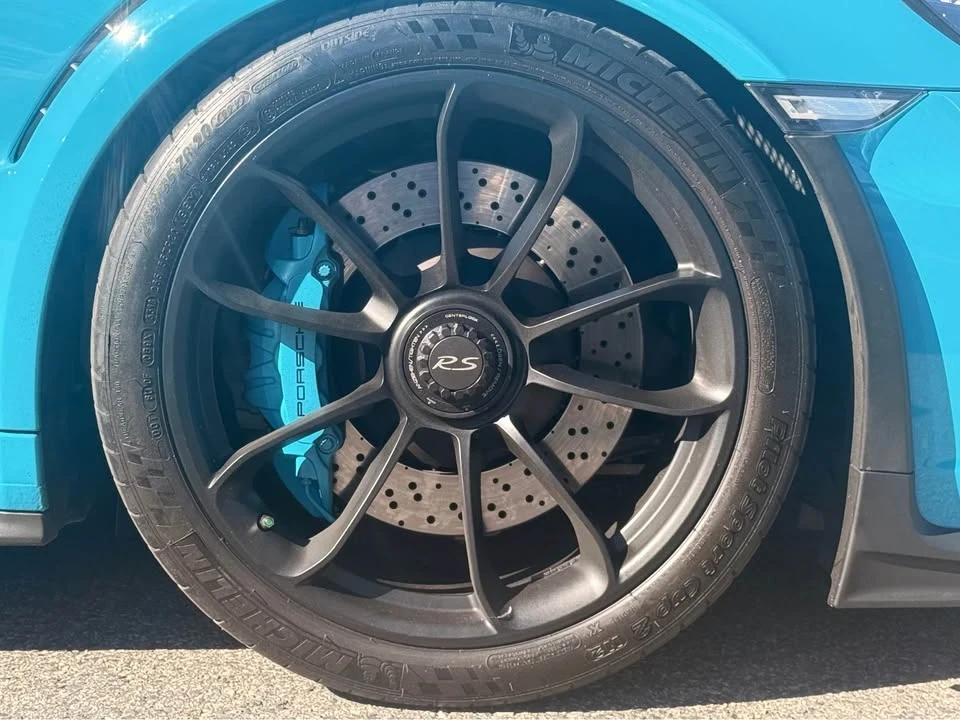 2019 Porsche 991 GT3 RS - Image 13 of 13
