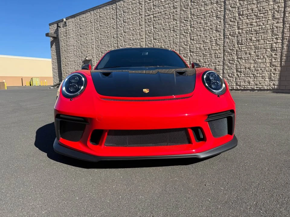 2019 Porsche 991 GT3 RS - Image 5 of 14