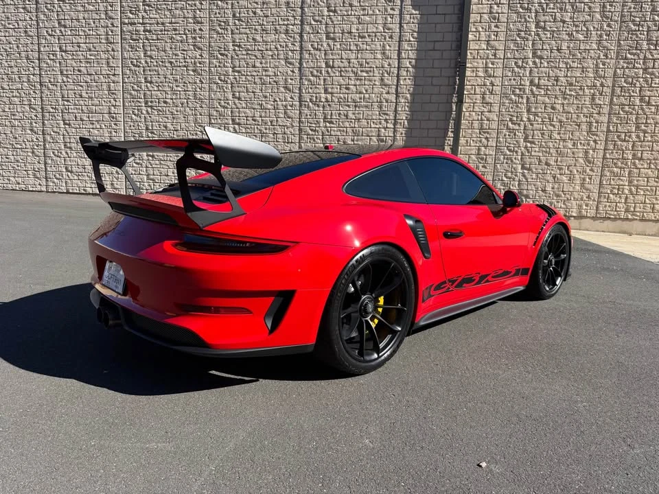 2019 Porsche 991 GT3 RS - Image 11 of 14