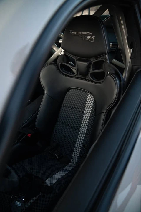 2019 Porsche 991 GT3 RS - Image 9 of 12