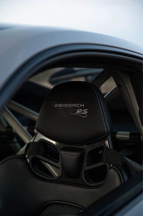 2019 Porsche 991 GT3 RS - Image 10 of 12