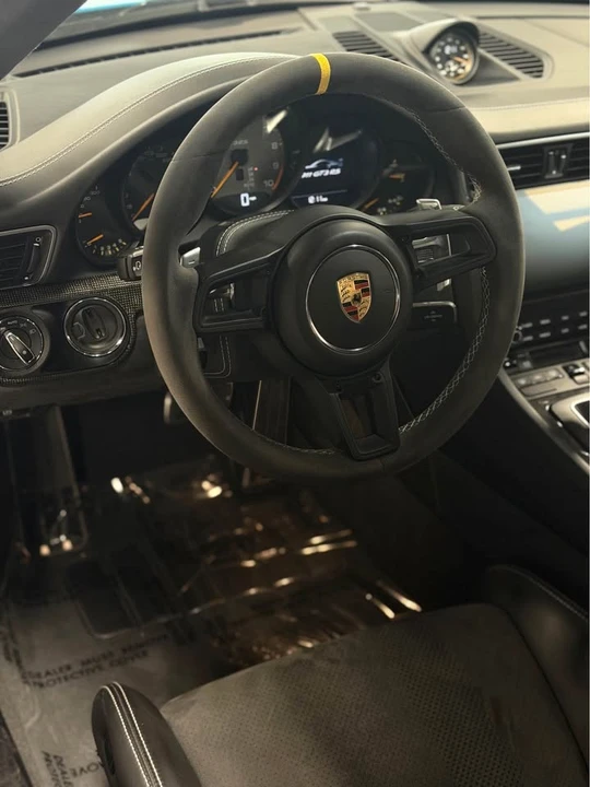 2019 Porsche 991 GT3 RS - Image 15 of 19