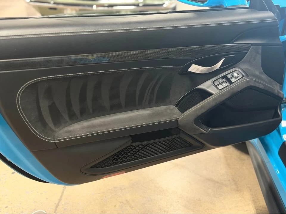 2019 Porsche 991 GT3 RS - Image 14 of 19