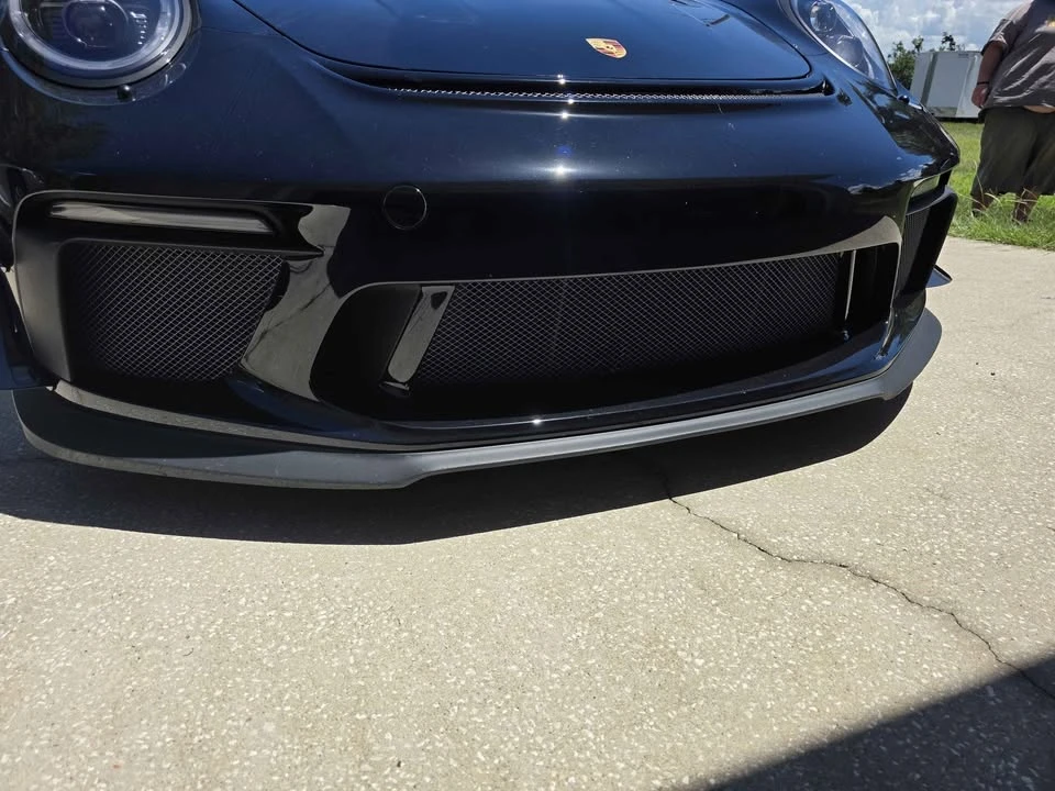2019 Porsche 991 GT3 RS - Image 14 of 20