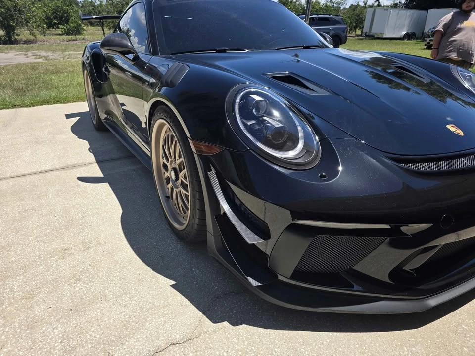 2019 Porsche 991 GT3 RS - Image 17 of 20