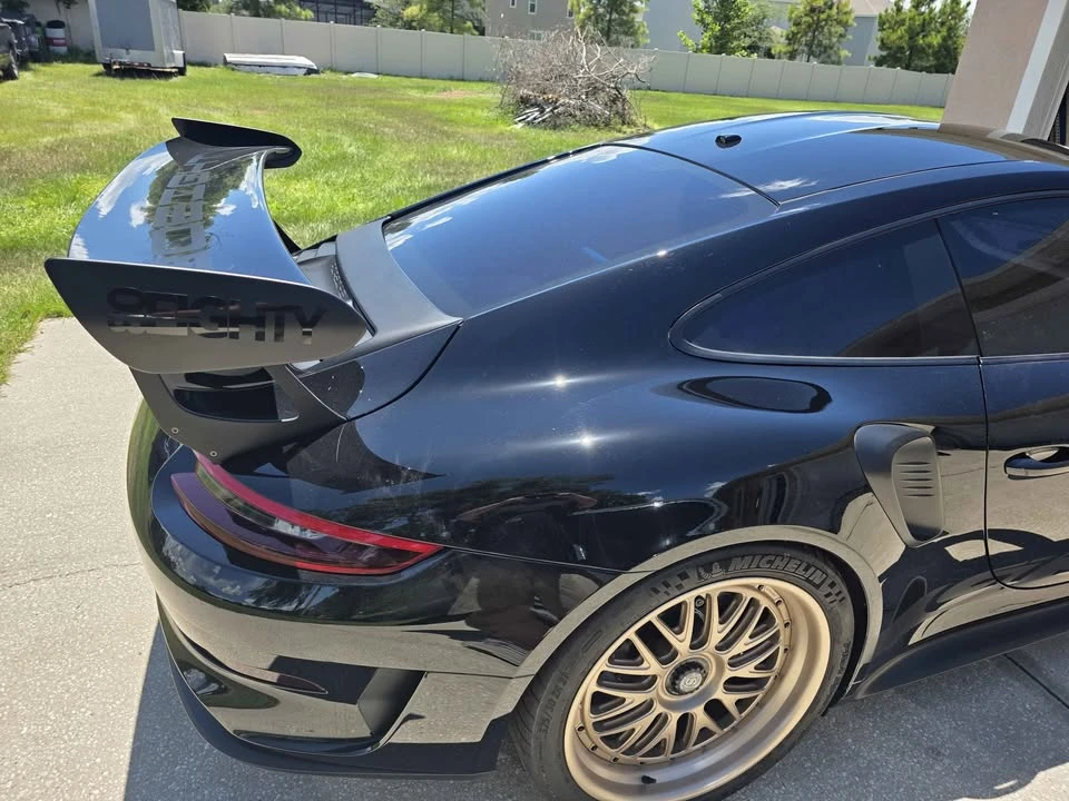 2019 Porsche 991 GT3 RS - Image 10 of 20