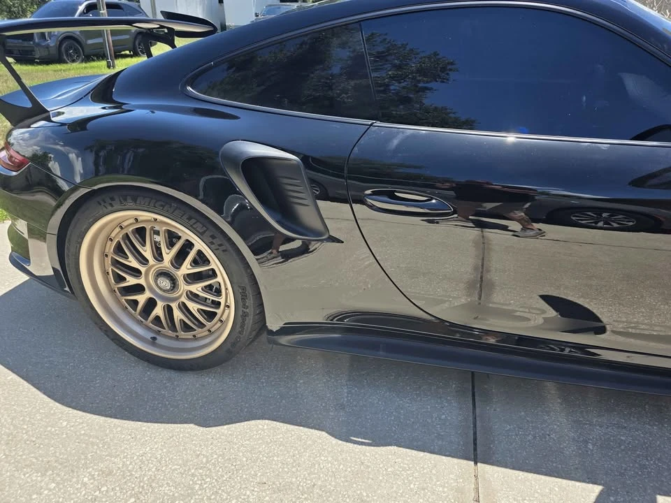 2019 Porsche 991 GT3 RS - Image 12 of 20