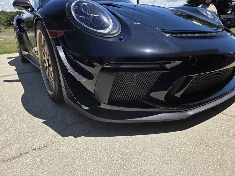 2019 Porsche 991 GT3 RS - Image 13 of 20