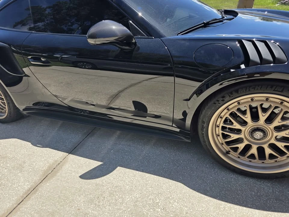 2019 Porsche 991 GT3 RS - Image 16 of 20