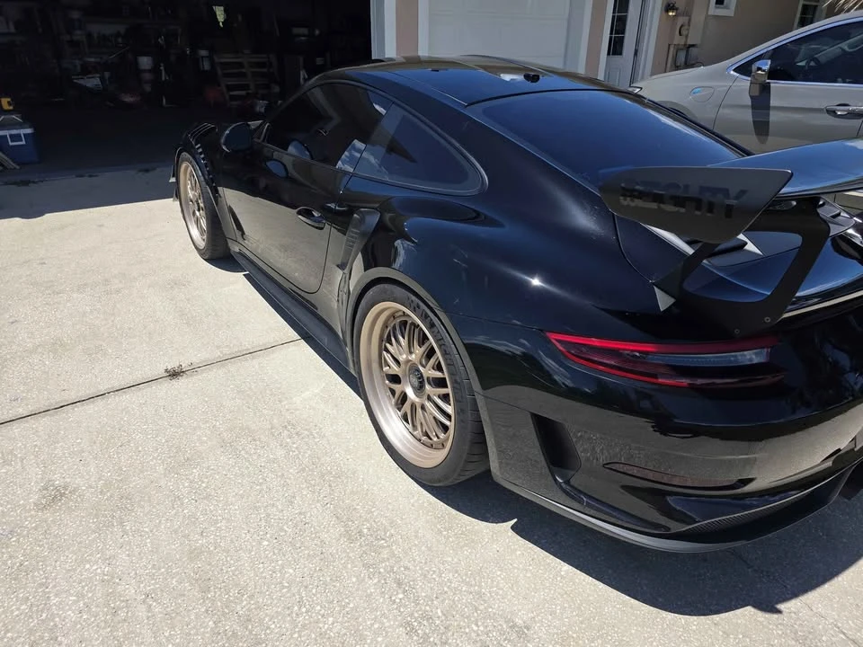 2019 Porsche 991 GT3 RS - Image 11 of 20