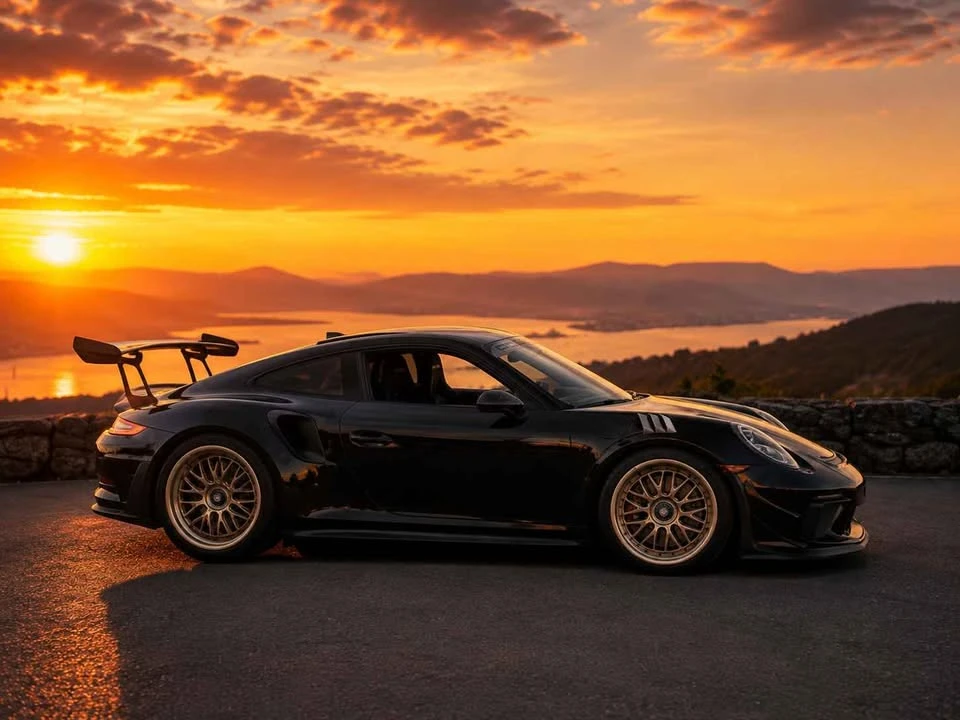 2019 Porsche 991 GT3 RS - Image 2 of 20