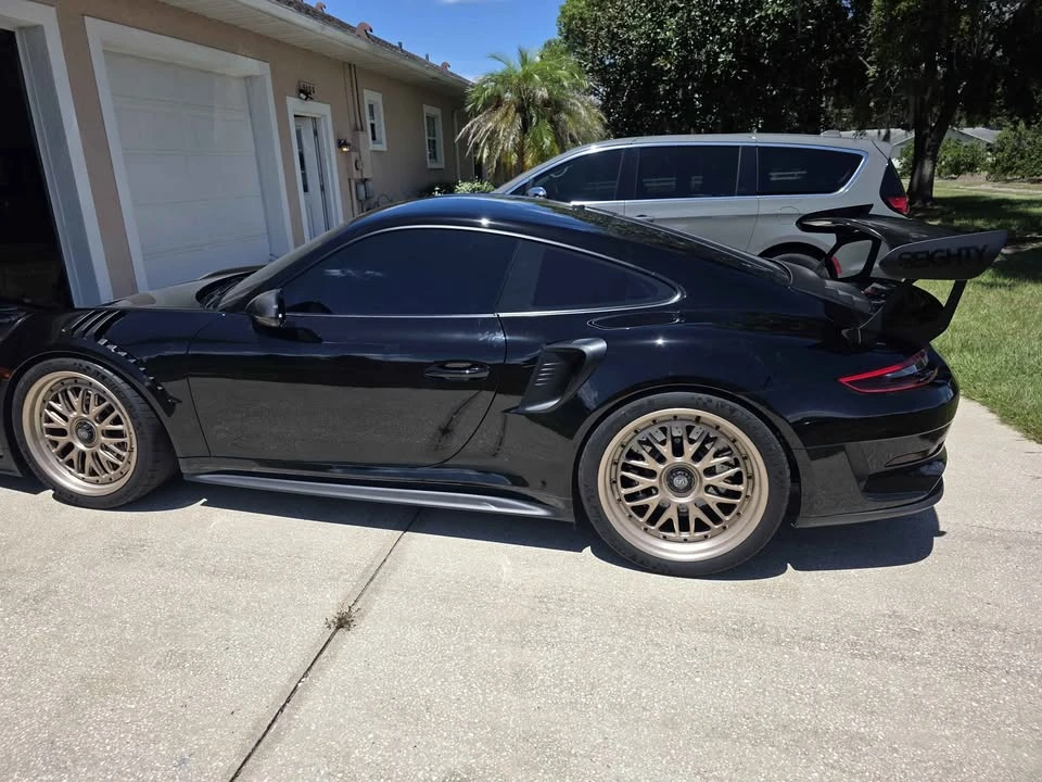 2019 Porsche 991 GT3 RS - Image 19 of 20