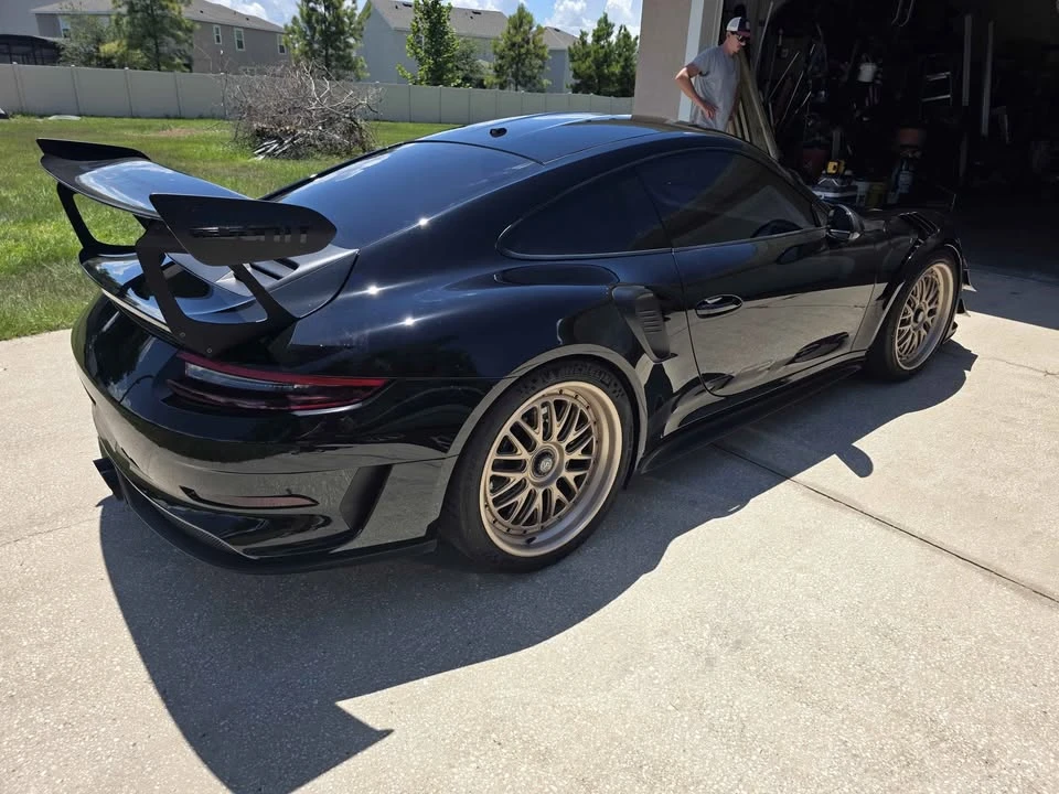 2019 Porsche 991 GT3 RS - Image 20 of 20