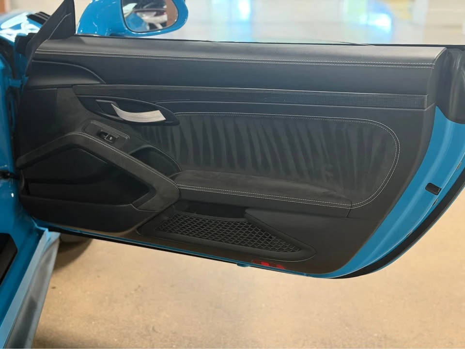 2019 Porsche 991 GT3 RS - Image 19 of 19