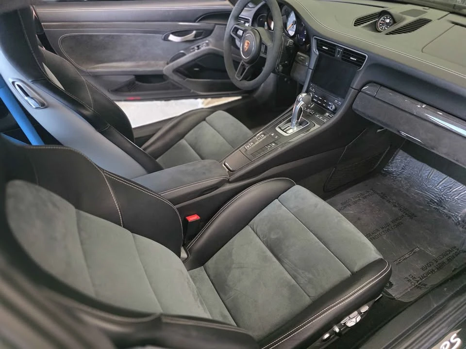 2019 Porsche 991 GT3 RS - Image 5 of 20
