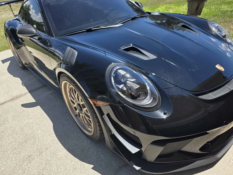 2019 Porsche 991 GT3 RS - Image 15 of 20