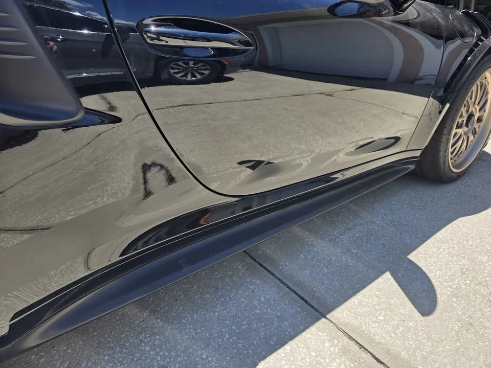 2019 Porsche 991 GT3 RS - Image 9 of 20