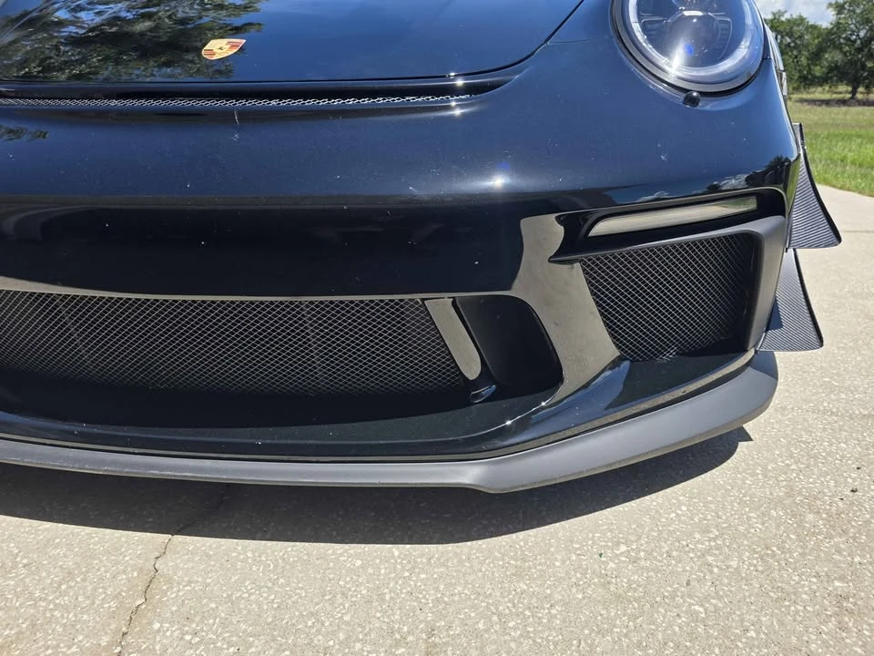 2019 Porsche 991 GT3 RS - Image 18 of 20