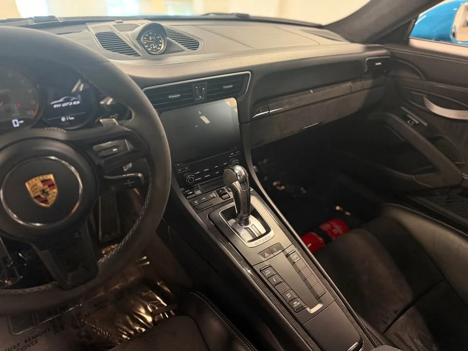 2019 Porsche 991 GT3 RS - Image 17 of 19