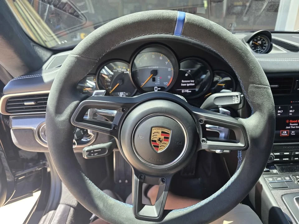2019 Porsche 991 GT3 RS - Image 6 of 20