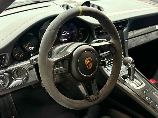 2019 Porsche 991 GT3 RS - Image 16 of 21