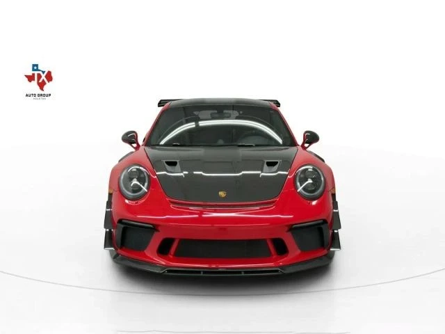 2019 Porsche 991 GT3 RS - Image 7 of 21