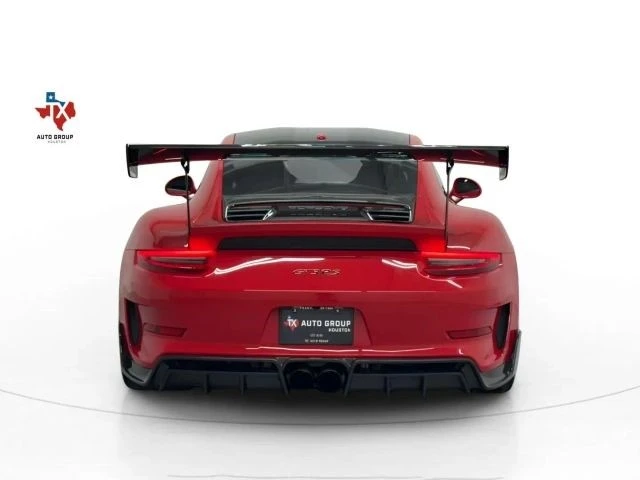 2019 Porsche 991 GT3 RS - Image 9 of 12