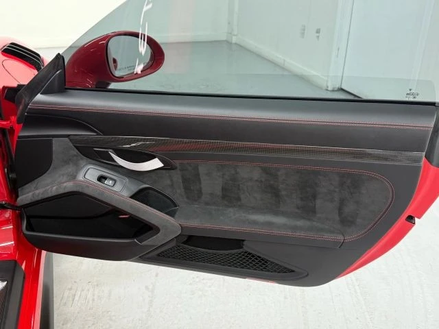 2019 Porsche 991 GT3 RS - Image 12 of 12