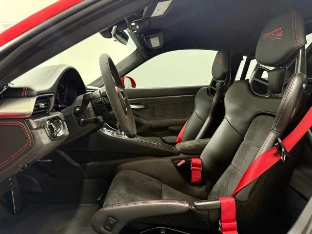 2019 Porsche 991 GT3 RS - Image 9 of 21
