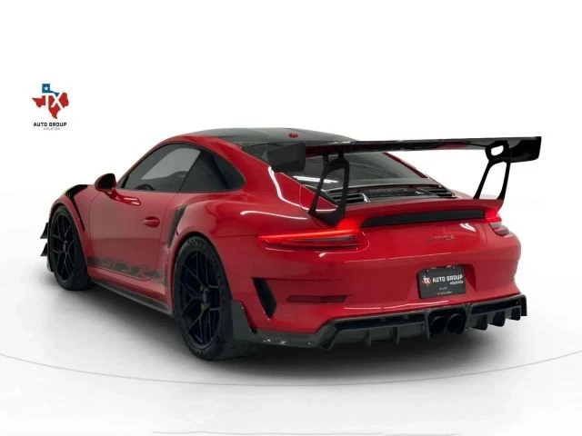 2019 Porsche 991 GT3 RS - Image 3 of 21