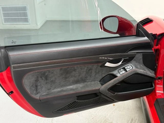 2019 Porsche 991 GT3 RS - Image 14 of 21