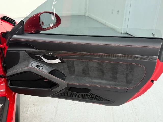 2019 Porsche 991 GT3 RS - Image 12 of 12