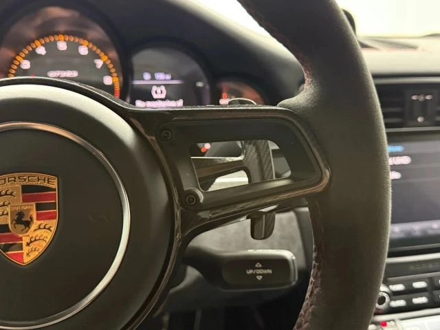2019 Porsche 991 GT3 RS - Image 18 of 21
