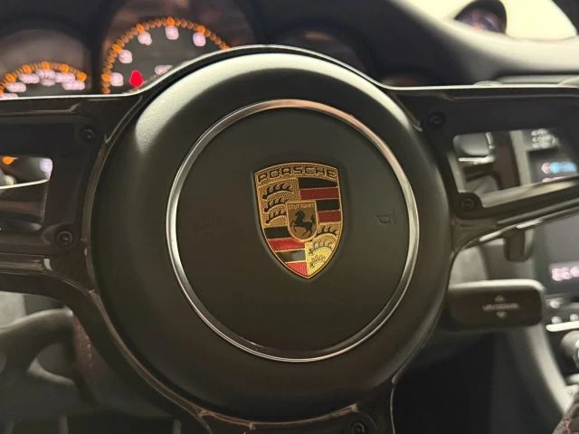 2019 Porsche 991 GT3 RS - Image 19 of 21