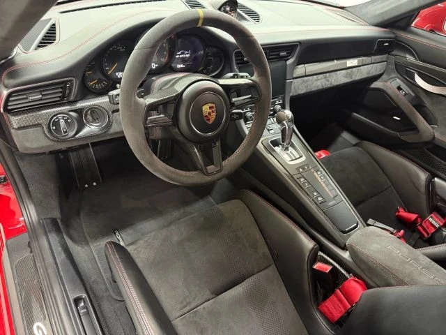 2019 Porsche 991 GT3 RS - Image 2 of 21