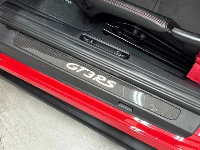 2019 Porsche 991 GT3 RS - Image 20 of 21