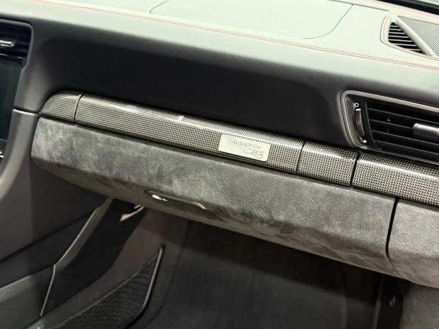 2019 Porsche 991 GT3 RS - Image 21 of 21