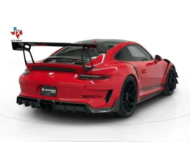 2019 Porsche 991 GT3 RS - Image 7 of 12