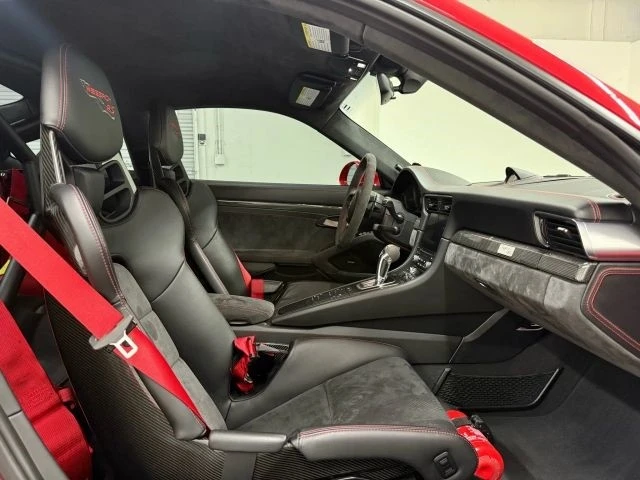 2019 Porsche 991 GT3 RS - Image 12 of 12