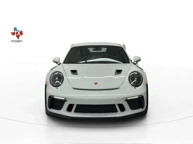 2019 Porsche 991 GT3 RS - Image 9 of 12