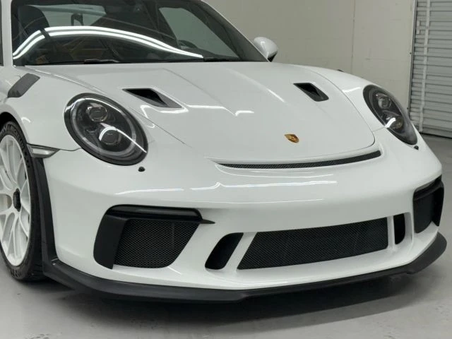 2019 Porsche 991 GT3 RS - Image 12 of 12