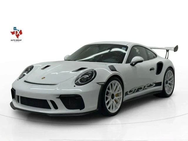 2019 Porsche 991 GT3 RS - Image 6 of 12