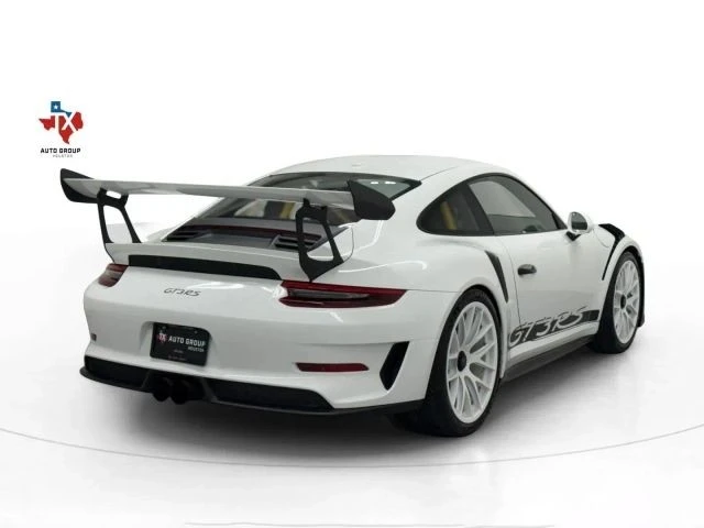 2019 Porsche 991 GT3 RS - Image 7 of 12