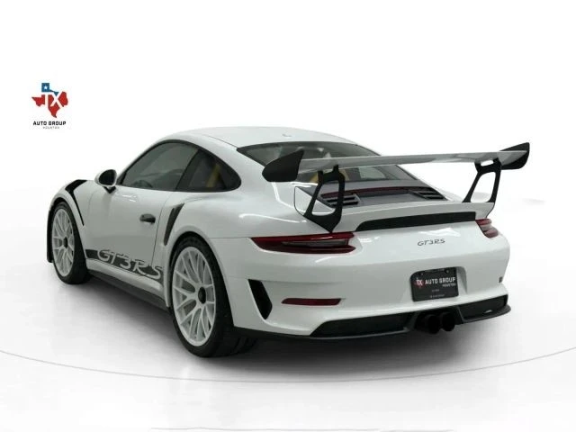 2019 Porsche 991 GT3 RS - Image 5 of 12