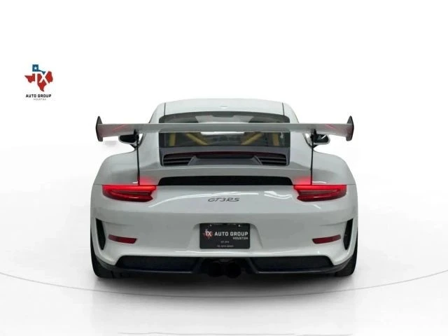 2019 Porsche 991 GT3 RS - Image 10 of 12