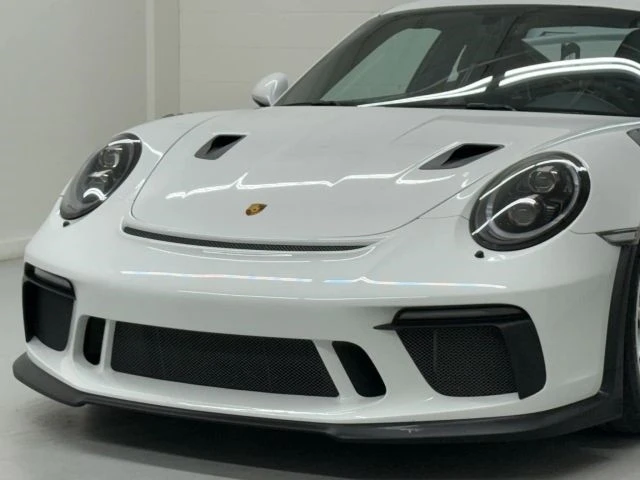 2019 Porsche 991 GT3 RS - Image 11 of 12