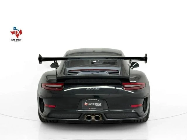 2019 Porsche 991 GT3 RS - Image 8 of 31